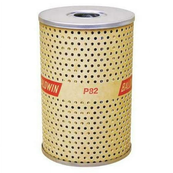 BALDWIN FILTERS P82 Oil Filter Element,Full-Flow