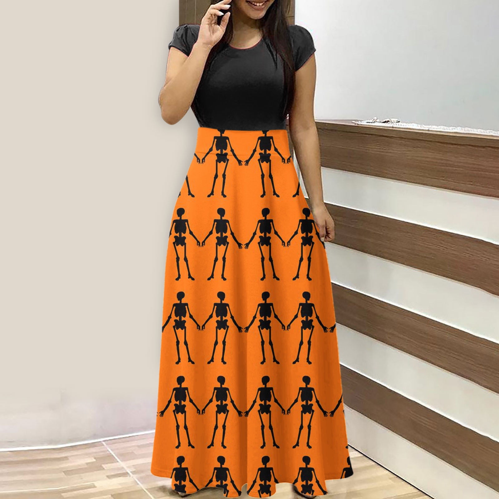 WJHWSX Halloween Dress Women Cute Slim Womens Witch Zambia | Ubuy