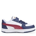 thumbnail image 2 of Tenis Puma Caven 2.0 PS para Niños 17 A 21.5. 393839-03 blanco 21.5, 2 of 6