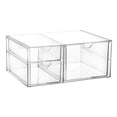 thumbnail image 3 of organizador transparente de 3 cajones, 3 of 5