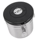 thumbnail image 1 of Bote hermético de café de acero inoxidable 304 de 12 L Anggrek Otros, 1 of 8