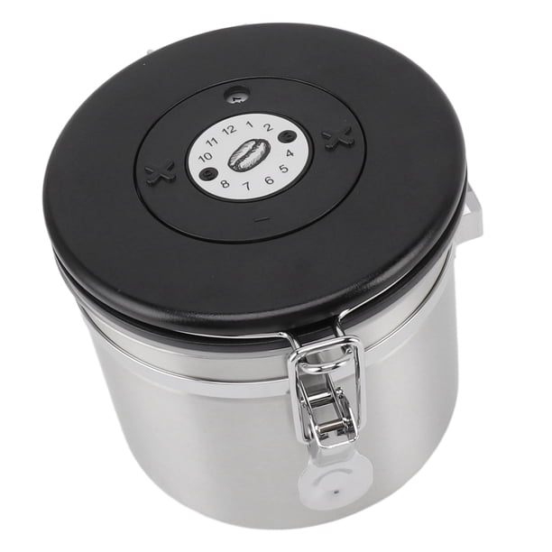 Bote hermético de café de acero inoxidable 304 de 12 L Anggrek Otros
