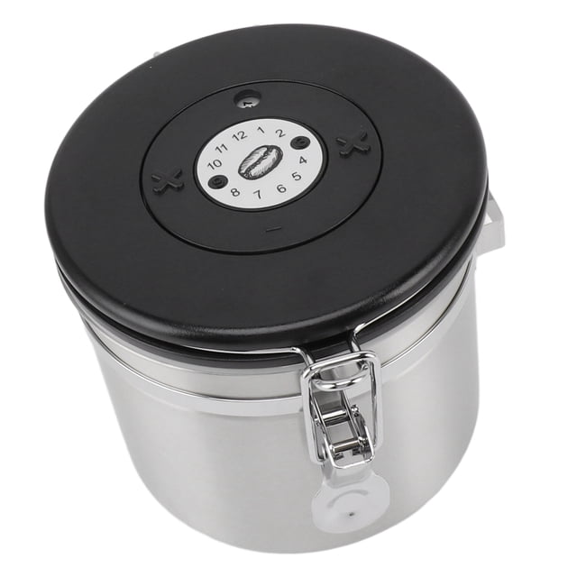 Bote hermético de café de acero inoxidable 304 de 12 L Anggrek Otros