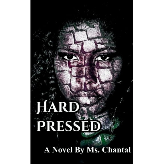 Hard Pressed, (Hardcover)