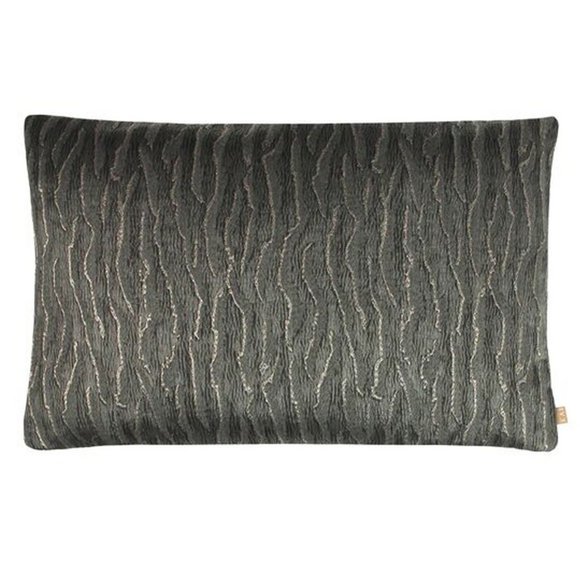Kai Housse de Coussin Rectangulaire Jacquard Equidae