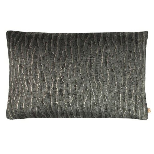 Kai Housse de Coussin Rectangulaire Jacquard Equidae