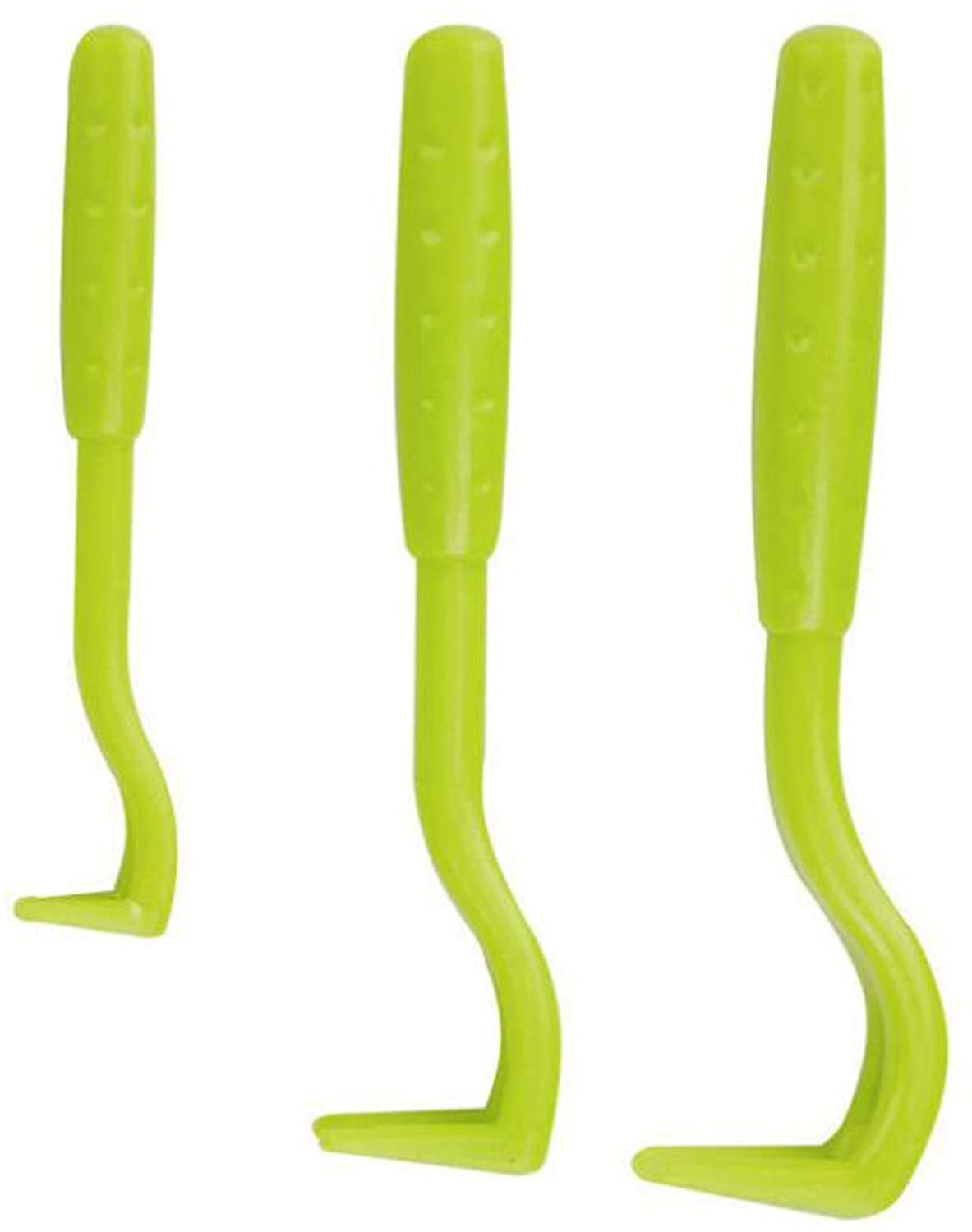 Tick Removal Tool Kit for Dogs Cats Human Flea Remover Tick Remover with 3 Tick Hooks for Dogs