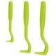 thumbnail image 1 of Kit de herramientas de eliminación de garrapatas para perros, gatos, removedor de pulgas humanas, removedor de garrapatas con 3 ganchos para garrapatas para perros, gatos, caballos, mascotas, humanos, verde-verde- Sincero Electrónica, 1 of 4
