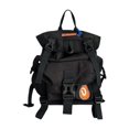 thumbnail image 1 of Mochila de senderismo shamjiam Mochila de viaje de nailon 30cmx18cmx47cm, 1 of 5