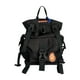 thumbnail image 1 of Mochila de senderismo shamjiam Mochila de viaje de nailon 30cmx18cmx47cm, 1 of 5