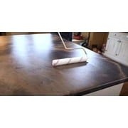 Stone Coat Kit Ultimate Top Coat Epoxy Adhesive, 24 oz, 2 Pieces