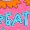 Pink, variant on Inktastic My Great Aunt Loves Me Cute Penguins Girls Long Sleeve Toddler T-Shirt