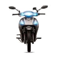 thumbnail image 3 of Motocicleta Veloci Draxter RX Sport Limited 125cc 2027 Plata, 3 of 7