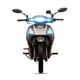 thumbnail image 3 of Motocicleta Veloci Draxter RX Sport Limited 125cc 2027 Plata, 3 of 7