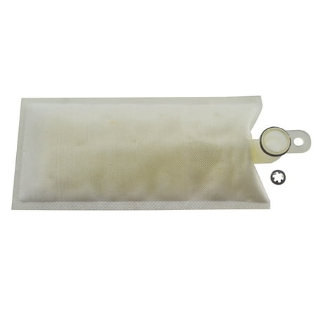 Agility Auto Parts 4050301 Fuel Pump Strainer for Ford Kia Mazda Subaru Specific Models