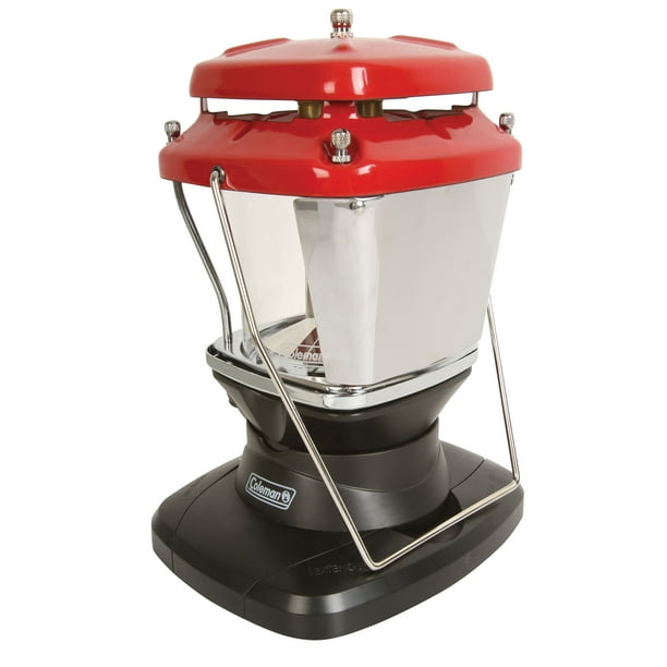 Coleman Elite 1000 Lumen Propane Lantern - Walmart.ca