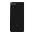 thumbnail image 2 of Restored Google Pixel 4 64GB Just Black (Unlocked) (Refurbished), 2 of 4
