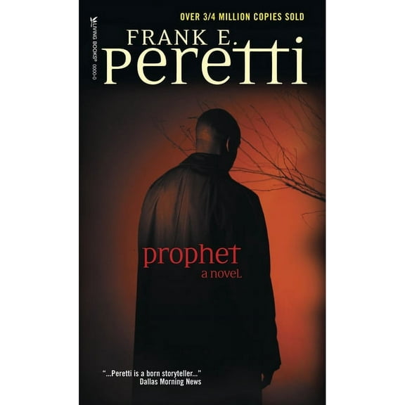 Prophet (Paperback)