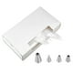thumbnail image 1 of Piping Bag Icing Bag Odorless Non-toxic With Icing Tips For Kitchen For Bakery ANGGREK Otros, 1 of 8