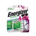 thumbnail image 1 of Piles AAA rechargeables Energizer Recharge Power Plus - Emballage de X, 1 of 9