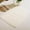 White, variant on SBYOJLPB Creative Rugs Clearance Absorbent Soft Memory Foam Mat Bath Bathroom Bedroom Floor Shower Rug Decor Rollback Prices