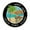 Black Magic, variant on Happy Hour! South Padre Island, Texas 3.5 Inch Iron Or Sew On Embroidered Fabric Badge Patch Ocean Beach, Salt Life Iconic Series