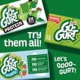 thumbnail image 6 of Go-GURT The Super Mario Galaxy Movie, Strawberry and Vanilla Yogurt Tubes, 16 Count, 32 oz, 6 of 15