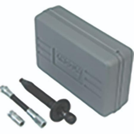 

Lincoln Industrial LNI-5805 Impact Fitting Cleaner