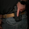 thumbnail image 6 of GRITR OWB Kydex Left Hand Gun Holster Fits Sig Sauer P365XL/P365/P365X, 6 of 7