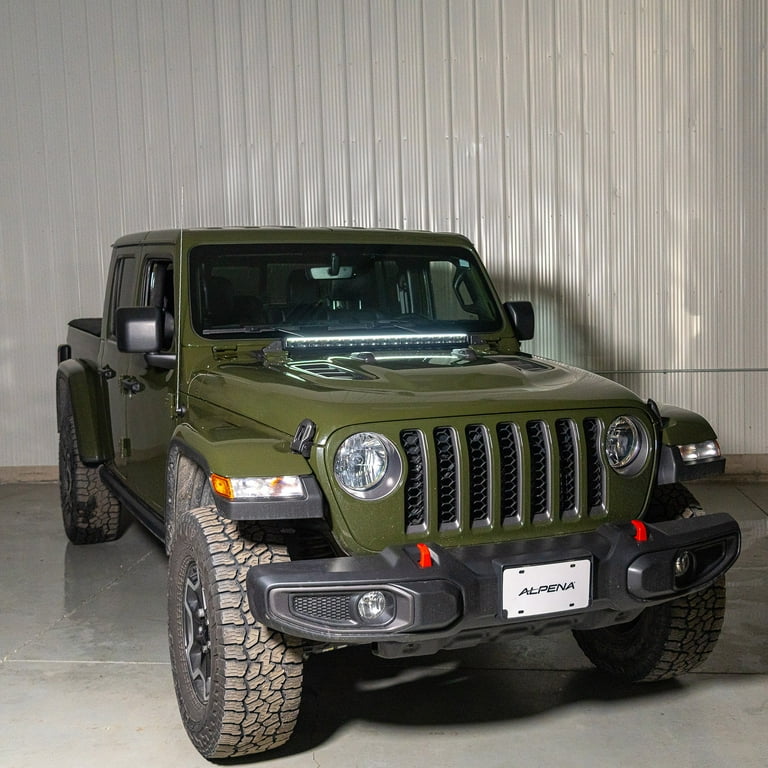 Alpena TrekTec Bar S32P - Walmart.com
