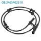 thumbnail image 4 of ABS Wheel Speed Sensor for Mercedes-Benz A Class GLA 2465402510, 4 of 4
