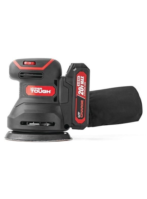 Hyper Tough Sanders in Hyper Tough Tools