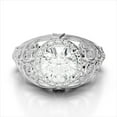 thumbnail image 1 of 2.65 Ct Brilliant Round Cut Diamond Bridal Rings Solid 950 Platinum, 1 of 4