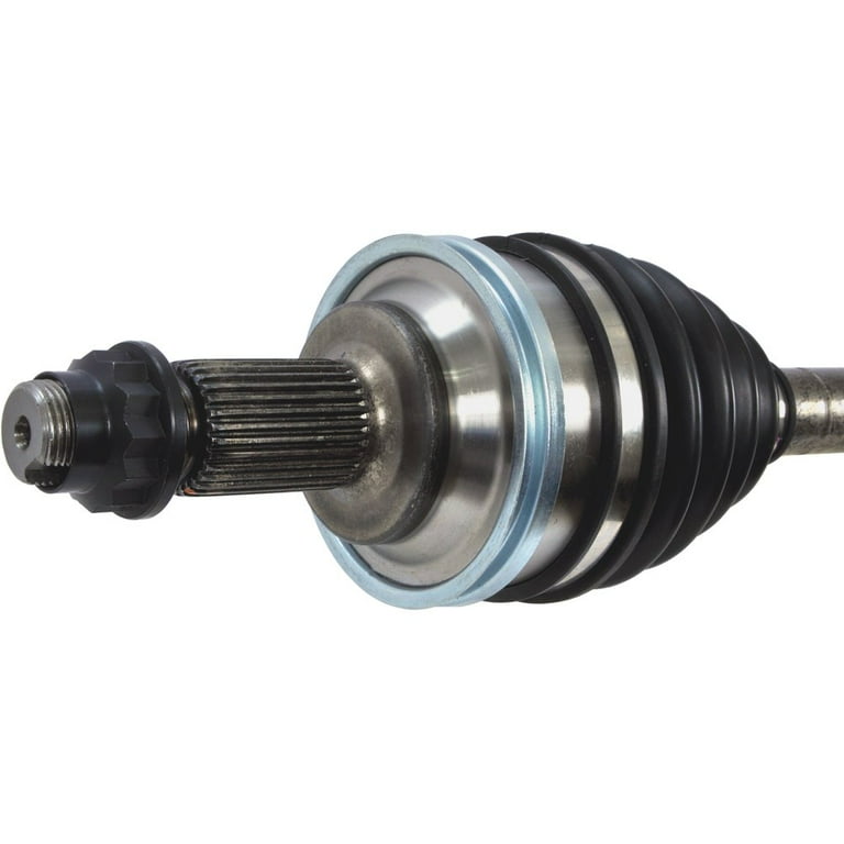 Amazon.com: GSP NCV36128 CV Axle Shaft Assembly - Right