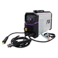 thumbnail image 2 of Soldadora Inversor Mig/mag Electrodo Y Tig Lift AXTECH AXT-EM204BV Color Gris, 2 of 7