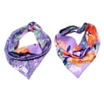 thumbnail image 5 of Bandanas para perros set de 3 piezas talla chica - Acuarella, 5 of 5