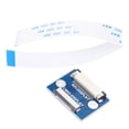 thumbnail image 4 of Adaptateur d'Affichage DSI 22 Broches à 15 Broches pour Module de Transfert de Signal Raspberry Pi, 4 of 8