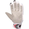 thumbnail image 3 of Optipro Batting Gloves for Cricket Premium Fabric Palm, Non-Toxic PVC Finger Rolls, Cotton Back Ventilated & Lightweight, Sweat-Resistant for Better Grip, 3 of 7