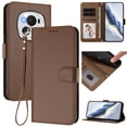 thumbnail image 1 of Funda Cartera GANGXUN para Honor Magic 6 Pro 5G – Cierre Magnético, Protección RFID, Correa Desmontable, Compatible con Carga Inalámbrica, 1 of 6
