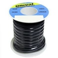 thumbnail image 1 of 8' Black 10ga Primary Wire, 1 of 1