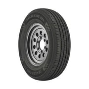 Trailer King RST II ST235/85R16 125/121M E Trailer Tire (Tire only)