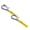 Green-2Pcs, variant on 5-in-1 Multifunctional Avocado Tool, Cutter, Masher, Slicer, Pitter, Peeler, Corer, Easy Grip, Durable Build, Lightweight Design, Plastic Fruit Prep Gadget for Fruit Salad and Meal Prep,Green-1Pcs