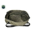 thumbnail image 2 of Large Duffle With Handle And Straps - #16 Waxed Canvas, 2 of 4