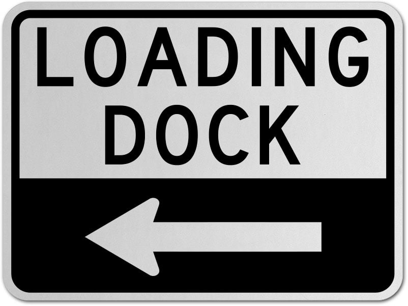 Sign save. Знак зона осмотра. Dock sign.