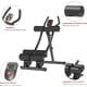 thumbnail image 5 of Equipo multifuncional entrenar abdominales altura ajustable abs, 5 of 6