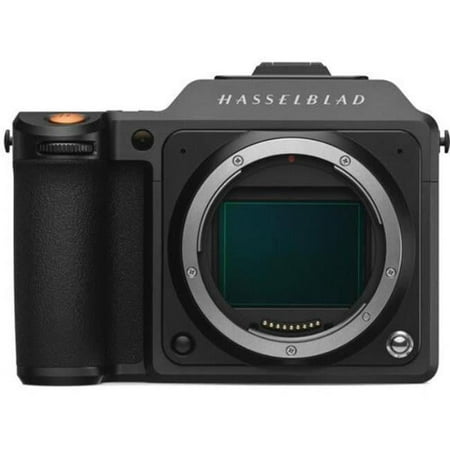 Hasselblad X2D 100C Medium...