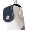 thumbnail image 2 of Advancent Organizador de pelotas de golf duradero Acceso fácil en bolsas Almacenamiento de pelotas de golf Bolsillo colgante Azul profundo Type3 NO3, 2 of 6