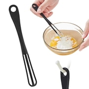 Manual Egg Whisk Beater, Mixing Tool for Baking & Small Batch Egg White, One Size