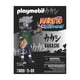 thumbnail image 1 of Set de Juego Playmobil Naruto Kakashi 11 Piezas, 1 of 4