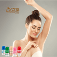 thumbnail image 7 of Avena Instituto Espanol Fresh Deodorant Roll-On, Long-Lasting, Unisex, 2.5 oz Bottle, 7 of 7